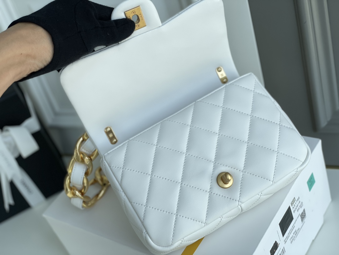 Chanel CF Series Bags